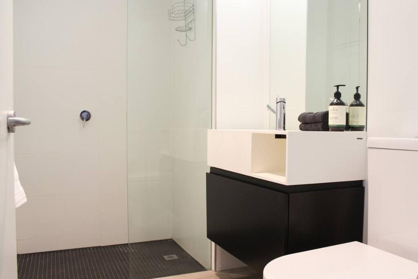 Blinco Hideaway- Modern Spacious 1Br Art Precinct W Balcony Fremantle Exteriör bild