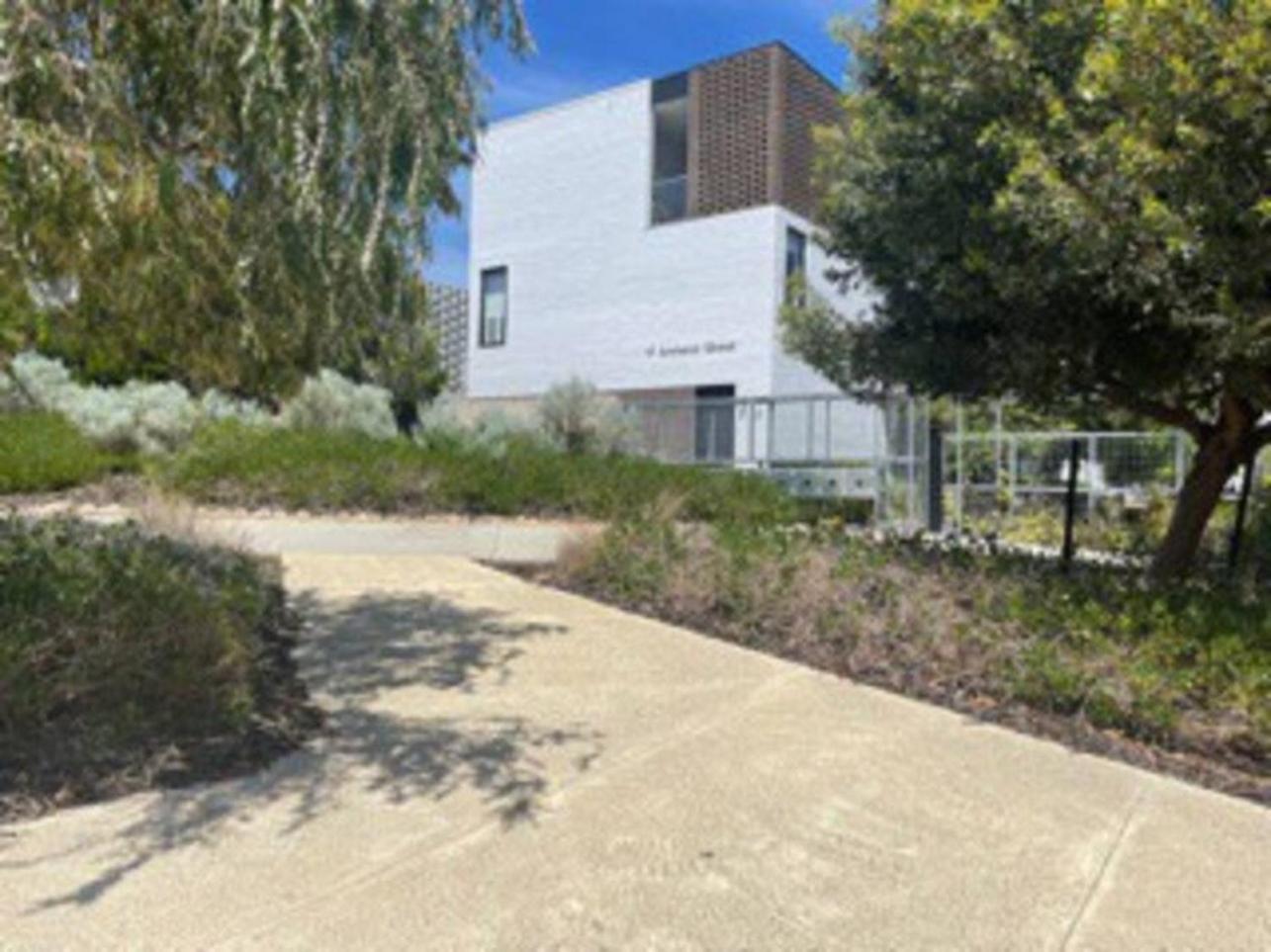 Blinco Hideaway- Modern Spacious 1Br Art Precinct W Balcony Fremantle Exteriör bild