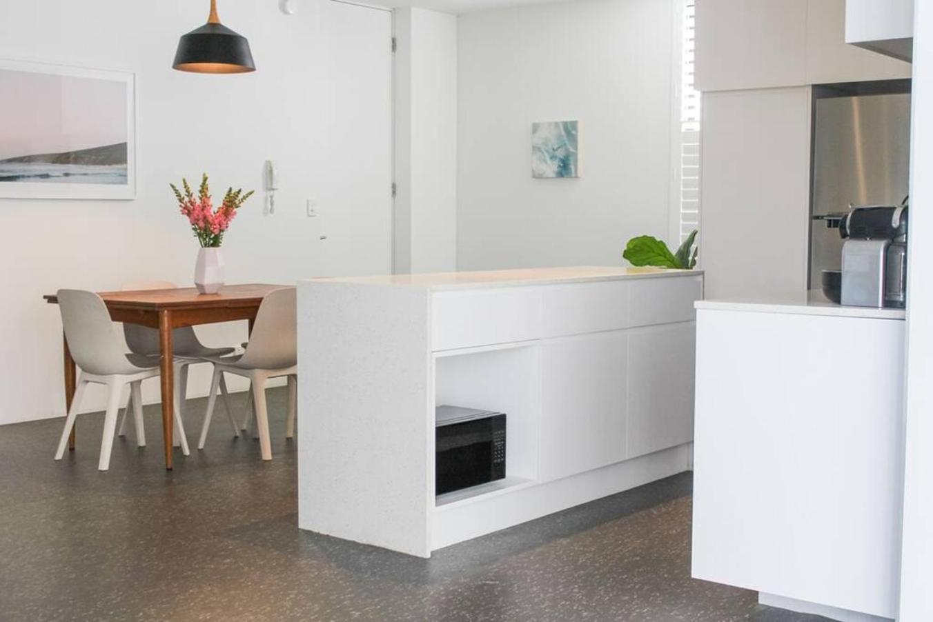 Blinco Hideaway- Modern Spacious 1Br Art Precinct W Balcony Fremantle Exteriör bild