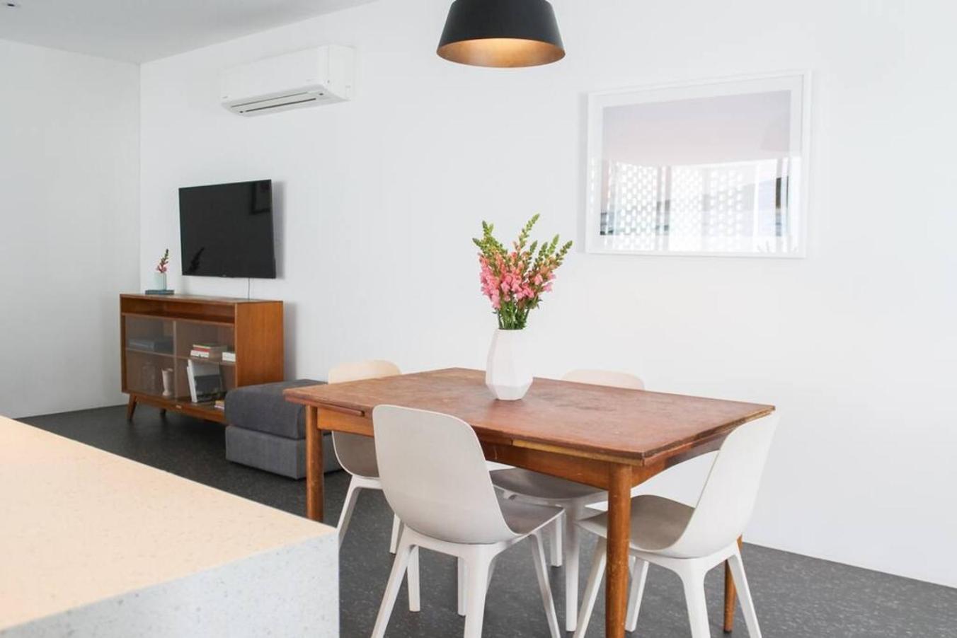 Blinco Hideaway- Modern Spacious 1Br Art Precinct W Balcony Fremantle Exteriör bild