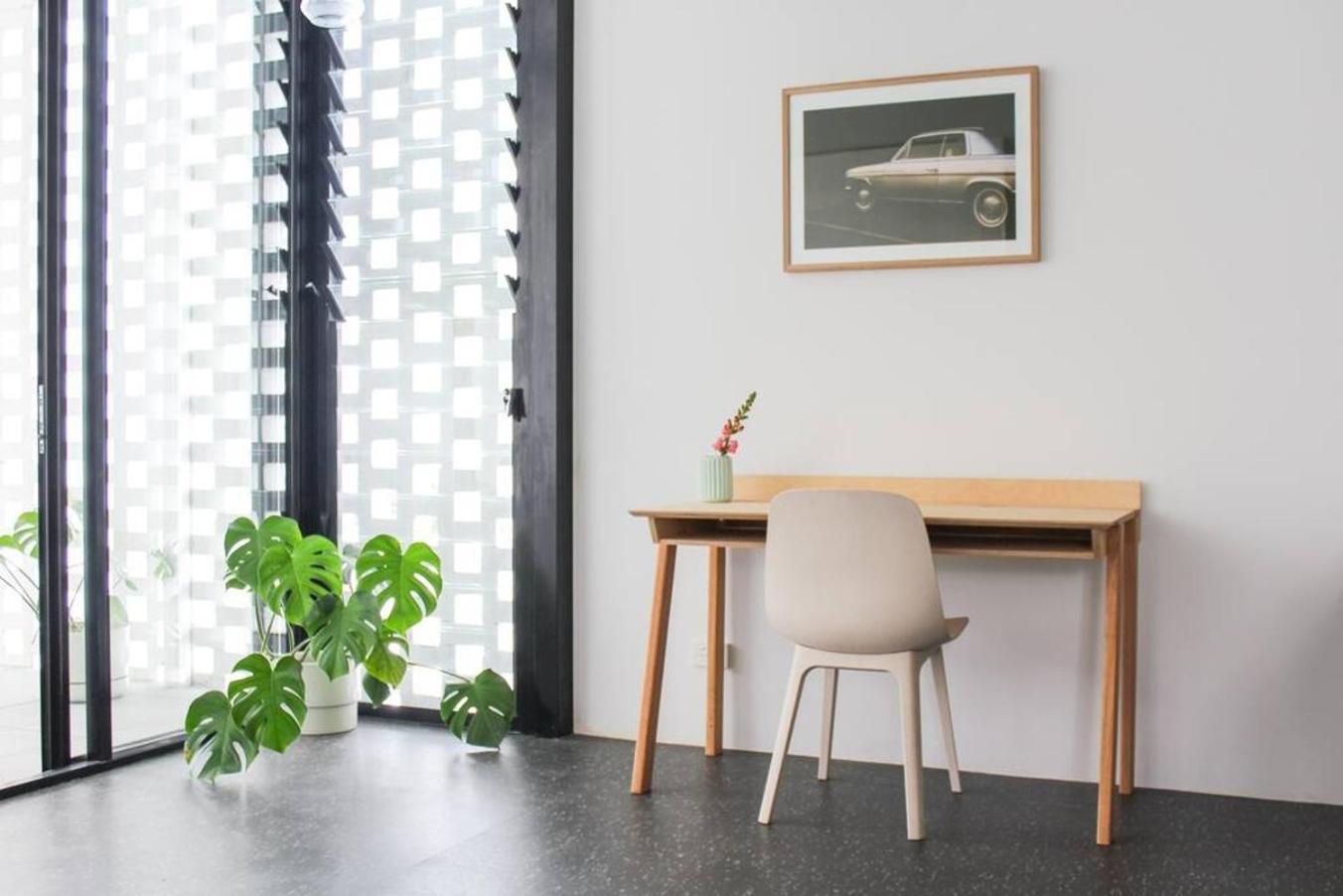 Blinco Hideaway- Modern Spacious 1Br Art Precinct W Balcony Fremantle Exteriör bild