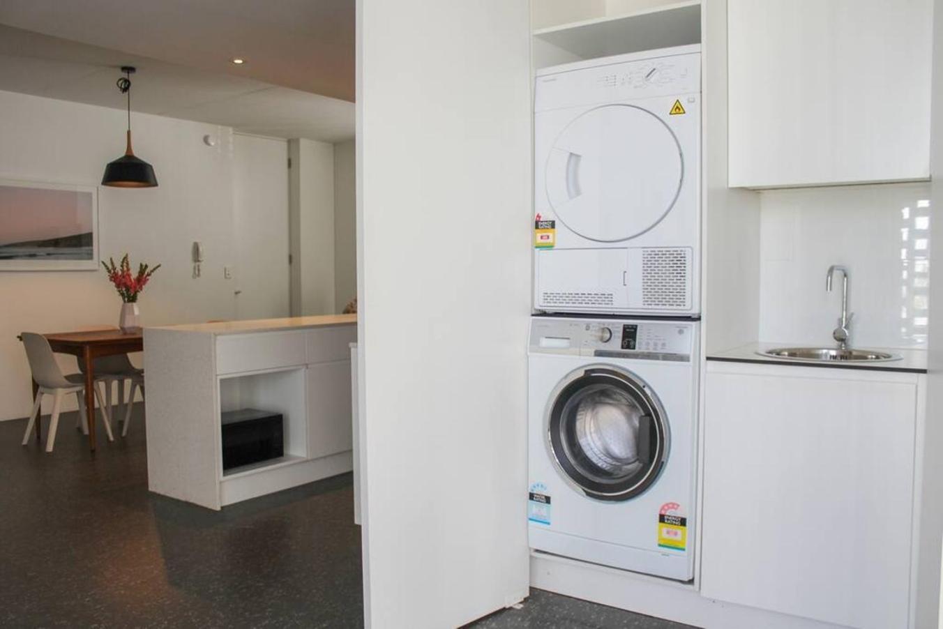 Blinco Hideaway- Modern Spacious 1Br Art Precinct W Balcony Fremantle Exteriör bild