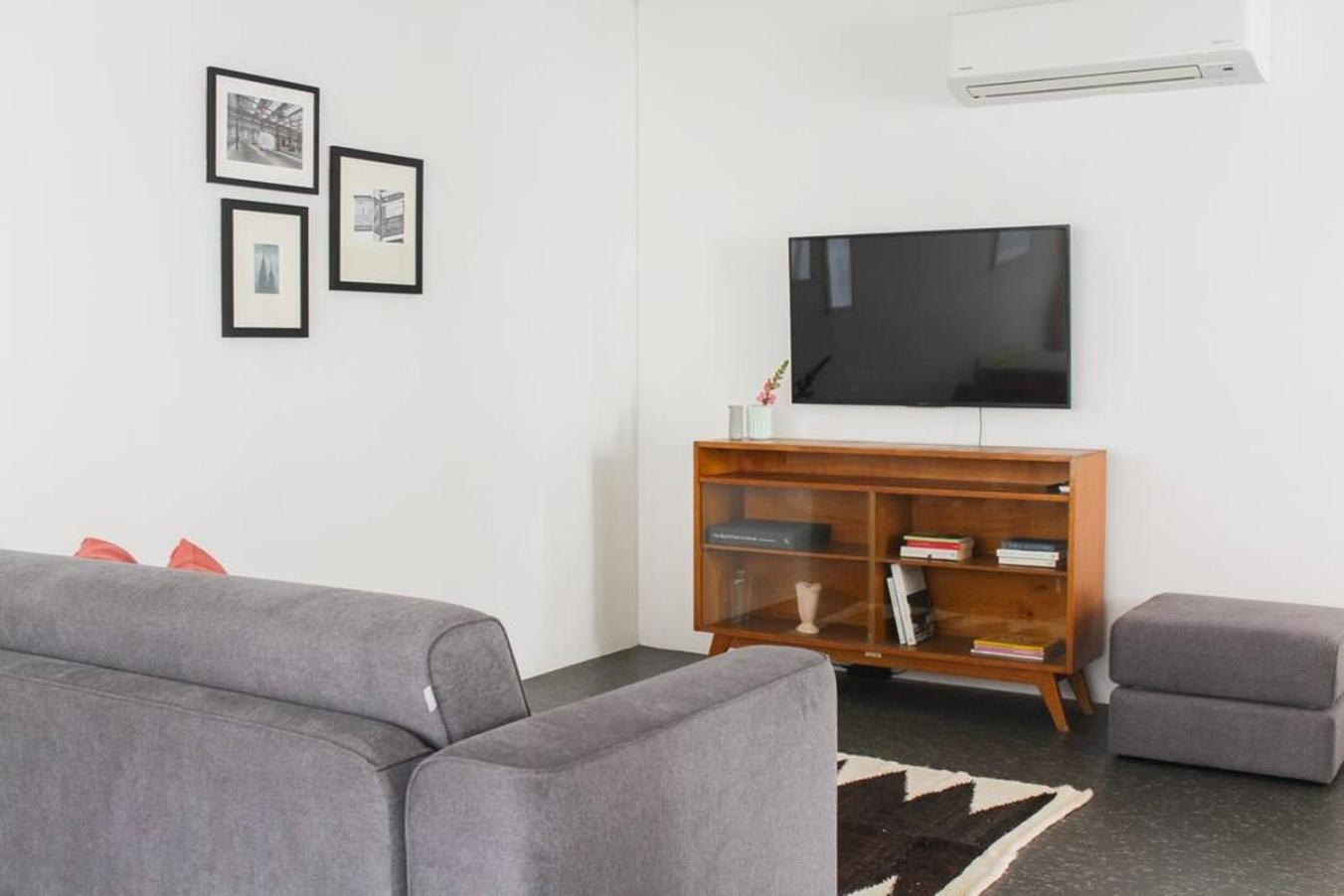 Blinco Hideaway- Modern Spacious 1Br Art Precinct W Balcony Fremantle Exteriör bild