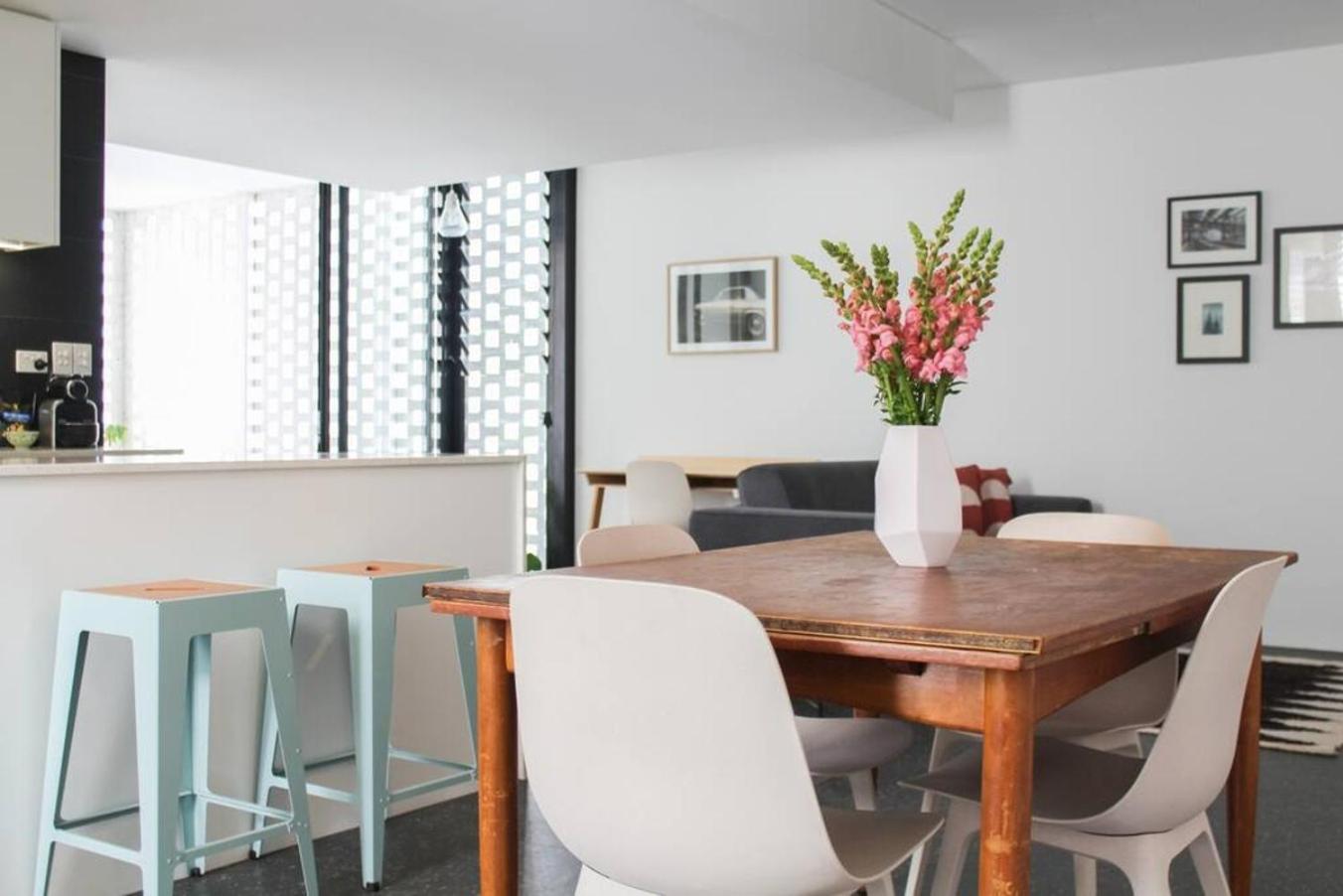 Blinco Hideaway- Modern Spacious 1Br Art Precinct W Balcony Fremantle Exteriör bild